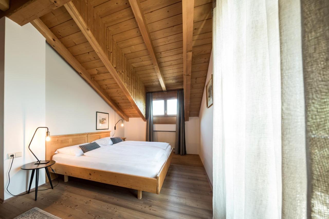Landhaus Lina Caldaro Exterior foto